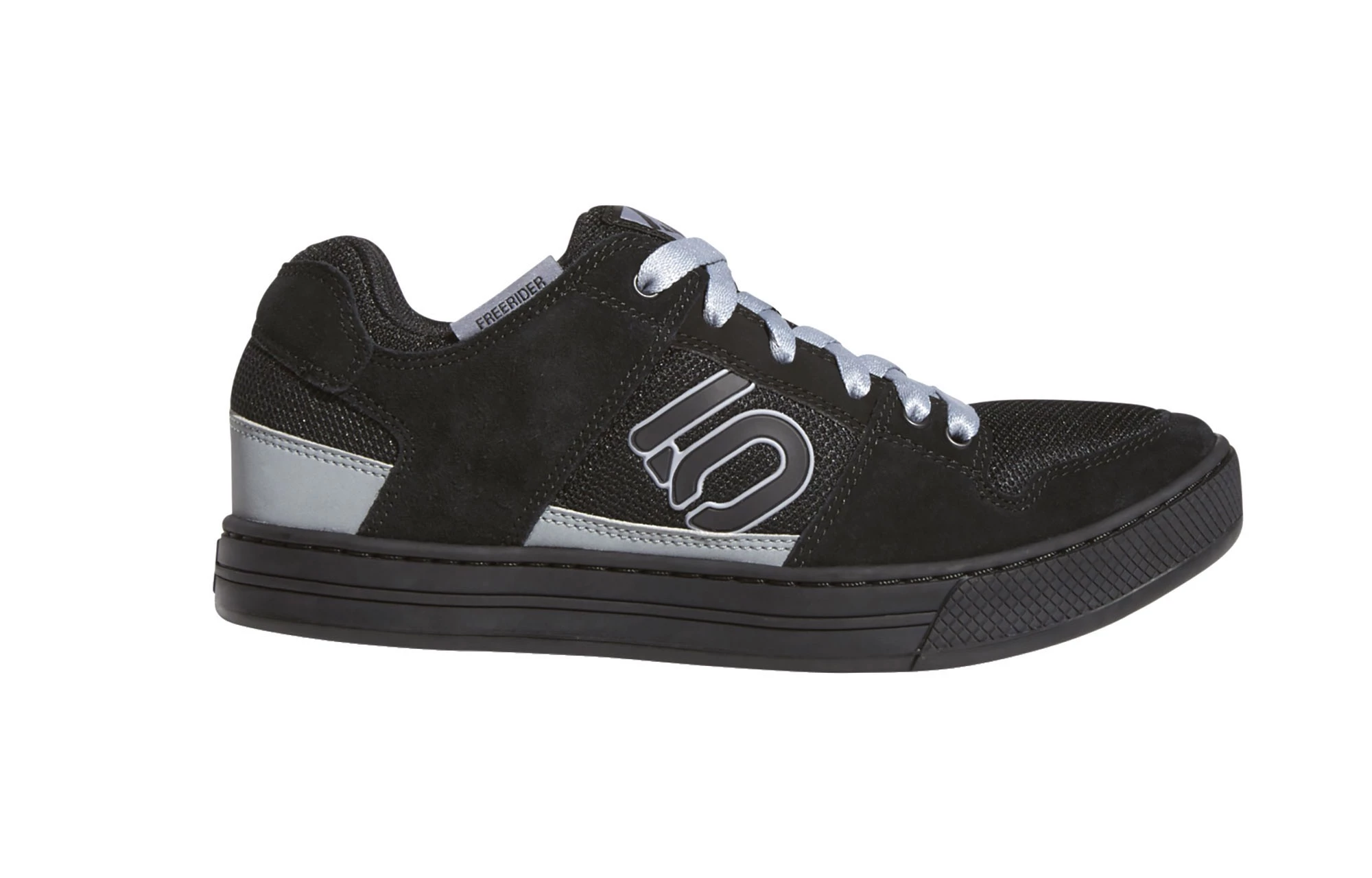 CHAUSSURES FIVE TEN FREERIDER BLACK 1 CHAUSSURES FIVE TEN FREERIDER BLACK