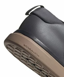 CHAUSSURES FIVE TEN SLEUTH DLX MID GREY -Transmission vélo de route Ventes 2023 T20FTSLDMG 03 2000