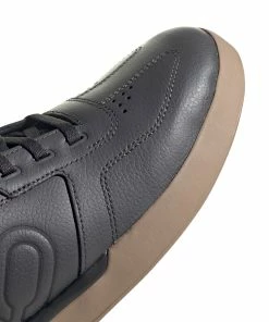 CHAUSSURES FIVE TEN SLEUTH DLX MID GREY -Transmission vélo de route Ventes 2023 T20FTSLDMG 04 2000