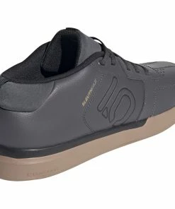 CHAUSSURES FIVE TEN SLEUTH DLX MID GREY -Transmission vélo de route Ventes 2023 T20FTSLDMG 06 2000