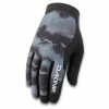 GANTS DAKINE THRILLIUM BLACK/DARK ASHCROFT