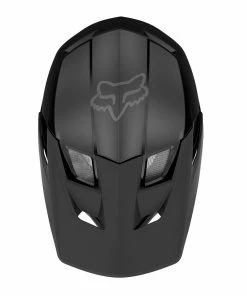 CASQUE FOX RAMPAGE COMP MATTE BLACK 7 CASQUE FOX RAMPAGE COMP MATTE BLACK -Transmission vélo de route Ventes 2023 T20HLMFXRPCOMTBK 02 2000