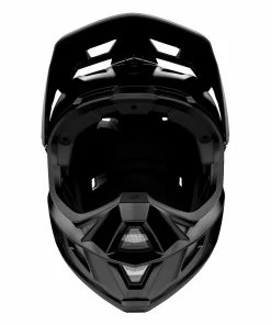 CASQUE FOX RAMPAGE COMP MATTE BLACK 9 CASQUE FOX RAMPAGE COMP MATTE BLACK -Transmission vélo de route Ventes 2023 T20HLMFXRPCOMTBK 04 2000