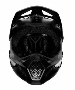 CASQUE KIDS FOX RAMPAGE BLACK/BLACK 9 CASQUE KIDS FOX RAMPAGE BLACK/BLACK -Transmission vélo de route Ventes 2023 T20HLMFXRPYTBKBK 04 2000