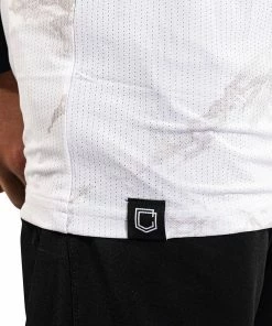 MAILLOT KIDS COMMENCAL AMAURY WHITE 9 MAILLOT KIDS COMMENCAL AMAURY WHITE -Transmission vélo de route Ventes 2023 T20MTKIDAPWH 04 2000