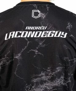 MAILLOT KIDS COMMENCAL ANDREU LACONDEGUY -Transmission vélo de route Ventes 2023 T20MTKIDA 03 2000