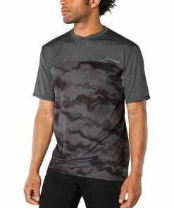 MAILLOT MANCHES COURTES DAKINE VECTRA BLACK/DARK ASHCROFT 8 MAILLOT MANCHES COURTES DAKINE VECTRA BLACK/DARK ASHCROFT -Transmission vélo de route Ventes 2023 T20MTMCDKVEBD 2 2000