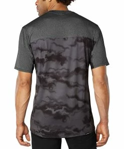 MAILLOT MANCHES COURTES DAKINE VECTRA BLACK/DARK ASHCROFT 9 MAILLOT MANCHES COURTES DAKINE VECTRA BLACK/DARK ASHCROFT -Transmission vélo de route Ventes 2023 T20MTMCDKVEBD 3 2000