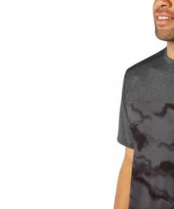 MAILLOT MANCHES COURTES DAKINE VECTRA BLACK/DARK ASHCROFT 10 MAILLOT MANCHES COURTES DAKINE VECTRA BLACK/DARK ASHCROFT -Transmission vélo de route Ventes 2023 T20MTMCDKVEBD 4 2000