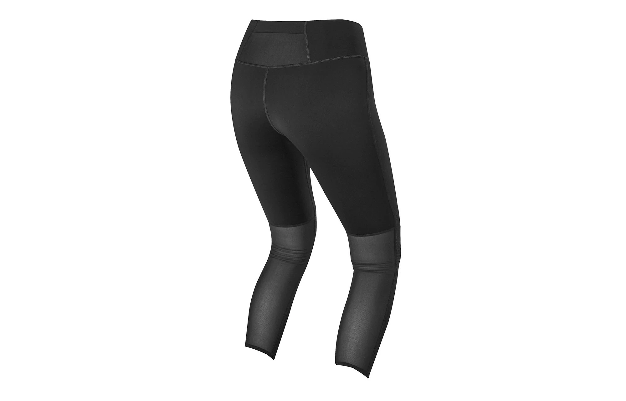 PANTALON FOX WOMEN RANGER TIGHT BLACK 2 PANTALON FOX WOMEN RANGER TIGHT BLACK – Image 2