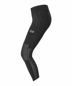 PANTALON FOX WOMEN RANGER TIGHT BLACK 7 PANTALON FOX WOMEN RANGER TIGHT BLACK -Transmission vélo de route Ventes 2023 T20PANTFOXWRATIBK 03 2000