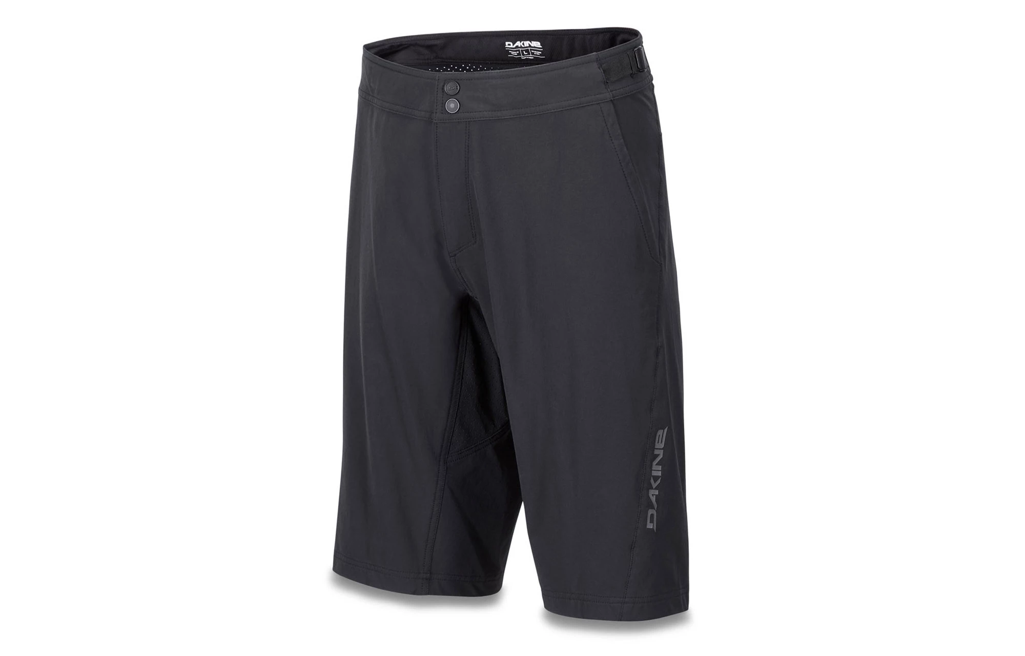 SHORT DAKINE VECTRA BLACK 1 SHORT DAKINE VECTRA BLACK
