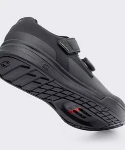 CHAUSSURES CRANKBROTHERS MALLET BOA BLACK / GOLD -Transmission vélo de route Ventes 2023 T21CRMBBKGD 03 2000