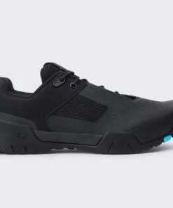 CHAUSSURES CRANKBROTHERS MALLET E LACE BLACK / BLUE 9 CHAUSSURES CRANKBROTHERS MALLET E LACE BLACK / BLUE -Transmission vélo de route Ventes 2023 T21CRMELBKBL 02 2000