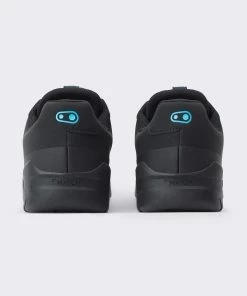 CHAUSSURES CRANKBROTHERS MALLET E LACE BLACK / BLUE 12 CHAUSSURES CRANKBROTHERS MALLET E LACE BLACK / BLUE -Transmission vélo de route Ventes 2023 T21CRMELBKBL 05 2000