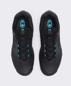 CHAUSSURES CRANKBROTHERS MALLET E LACE BLACK / BLUE 13 CHAUSSURES CRANKBROTHERS MALLET E LACE BLACK / BLUE -Transmission vélo de route Ventes 2023 T21CRMELBKBL 06 2000