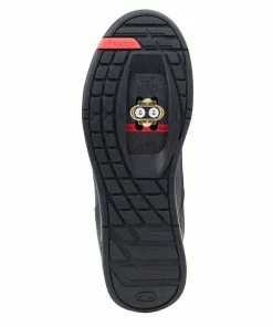 CHAUSSURES CRANKBROTHERS MALLET LACE BLACK / RED 7 CHAUSSURES CRANKBROTHERS MALLET LACE BLACK / RED -Transmission vélo de route Ventes 2023 T21CRMLBKRD 03 2000