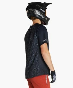 MAILLOT MANCHES COURTES DHARCO MONOCRHOME 10 MAILLOT MANCHES COURTES DHARCO MONOCRHOME -Transmission vélo de route Ventes 2023 T21DHMTMCM 04 2000