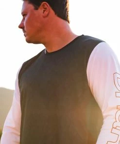 MAILLOT MANCHES LONGUES DHARCO KYLE STRAIT SIGNATURE EDITION -Transmission vélo de route Ventes 2023 T21DHMTMLK 02 2000