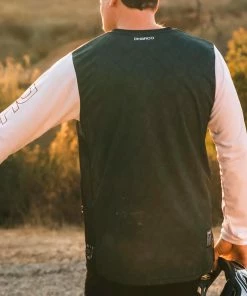 MAILLOT MANCHES LONGUES DHARCO KYLE STRAIT SIGNATURE EDITION -Transmission vélo de route Ventes 2023 T21DHMTMLK 03 2000