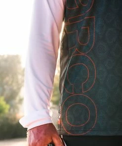 MAILLOT MANCHES LONGUES DHARCO KYLE STRAIT SIGNATURE EDITION -Transmission vélo de route Ventes 2023 T21DHMTMLK 04 2000