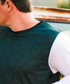 MAILLOT MANCHES LONGUES DHARCO KYLE STRAIT SIGNATURE EDITION -Transmission vélo de route Ventes 2023 T21DHMTMLK 05 2000