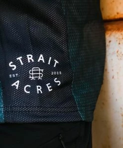 MAILLOT MANCHES LONGUES DHARCO KYLE STRAIT SIGNATURE EDITION -Transmission vélo de route Ventes 2023 T21DHMTMLK 07 2000