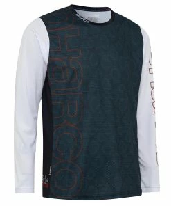 MAILLOT MANCHES LONGUES DHARCO KYLE STRAIT SIGNATURE EDITION