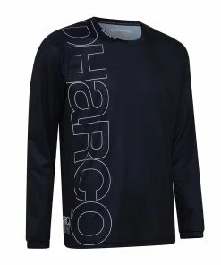 MAILLOT MANCHES LONGUES DHARCO SHADOW