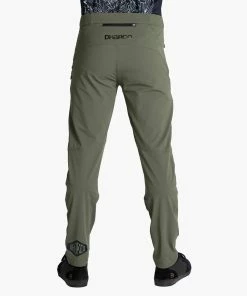 PANTALON DHARCO CAMO -Transmission vélo de route Ventes 2023 T21DHPANTCA 02 2000