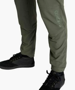 PANTALON DHARCO CAMO -Transmission vélo de route Ventes 2023 T21DHPANTCA 04 2000