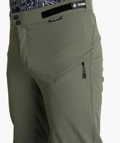 PANTALON DHARCO CAMO -Transmission vélo de route Ventes 2023 T21DHPANTCA 05 2000