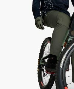PANTALON DHARCO CAMO -Transmission vélo de route Ventes 2023 T21DHPANTCA 06 2000
