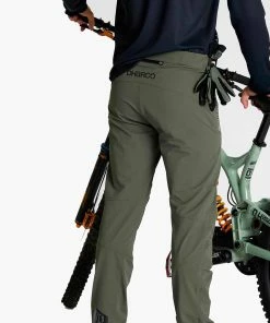 PANTALON DHARCO CAMO -Transmission vélo de route Ventes 2023 T21DHPANTCA 07 2000