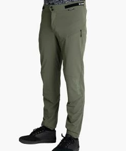 PANTALON DHARCO CAMO