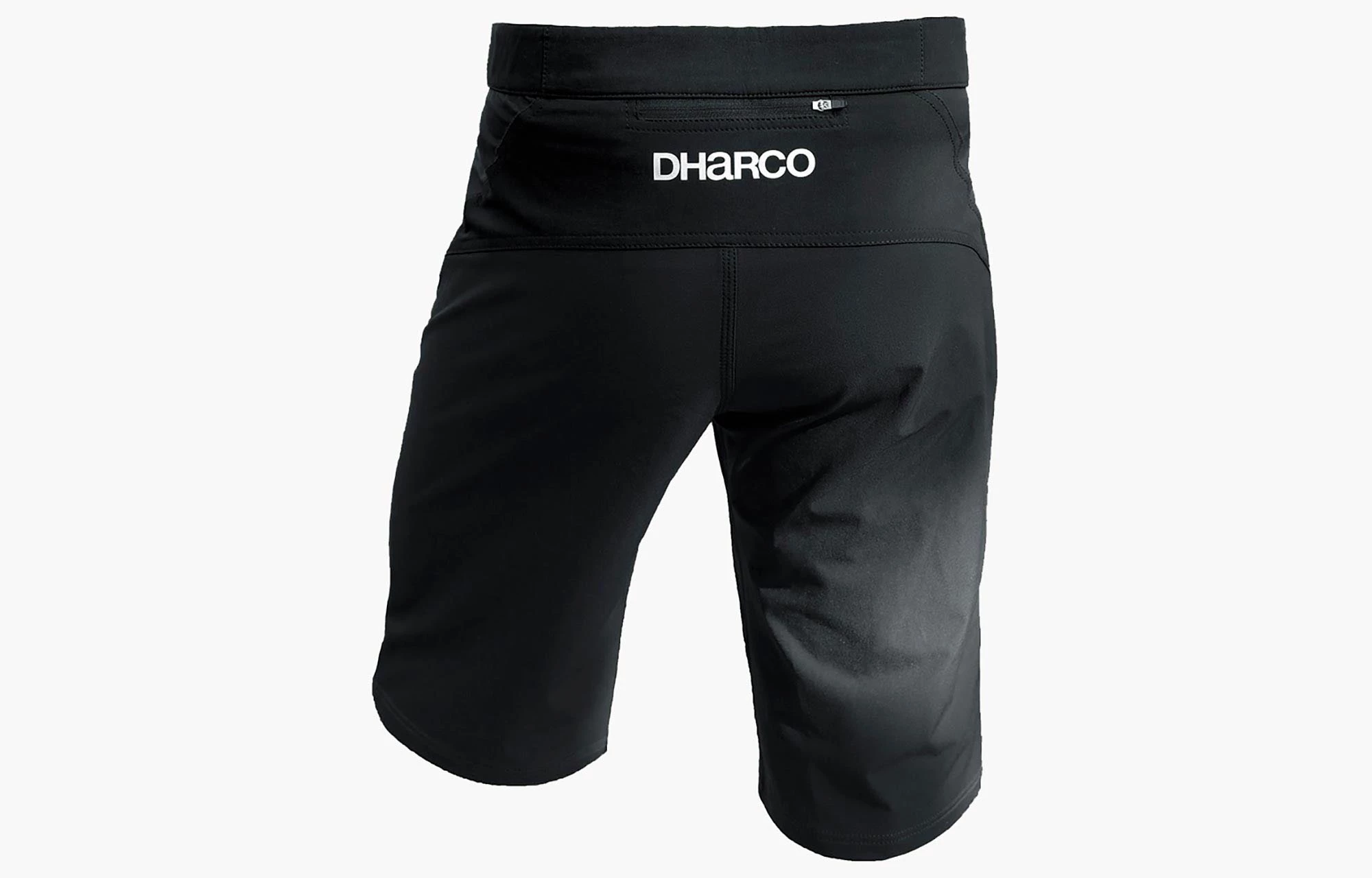 SHORT DHARCO BLACK 2 SHORT DHARCO BLACK – Image 2