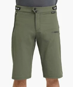 SHORT DHARCO CAMO -Transmission vélo de route Ventes 2023 T21DHSHCA 02 2000