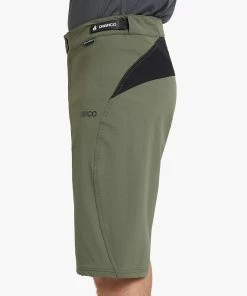 SHORT DHARCO CAMO -Transmission vélo de route Ventes 2023 T21DHSHCA 03 2000