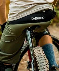 SHORT DHARCO CAMO -Transmission vélo de route Ventes 2023 T21DHSHCA 08 2000