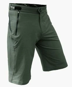 SHORT DHARCO CAMO