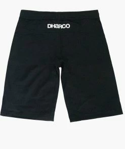 SHORT DHARCO KIDS BLACK -Transmission vélo de route Ventes 2023 T21DHSHKB 02 2000