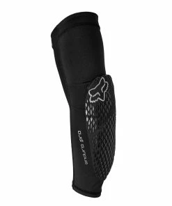 COUDIERES FOX ENDURO PRO BLACK