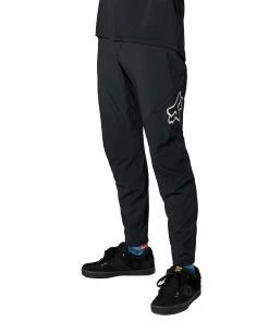 PANTALON FOX DEFEND BLACK -Transmission vélo de route Ventes 2023 T21FOXPANTDEBK 02 2000