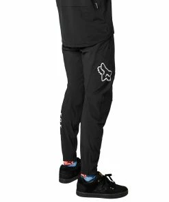 PANTALON FOX DEFEND BLACK -Transmission vélo de route Ventes 2023 T21FOXPANTDEBK 03 2000