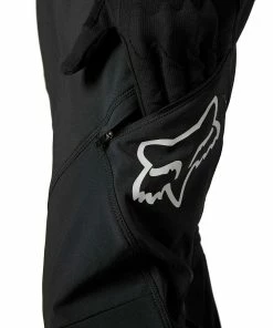 PANTALON FOX DEFEND BLACK -Transmission vélo de route Ventes 2023 T21FOXPANTDEBK 04 2000