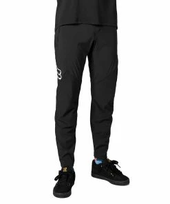 PANTALON FOX DEFEND BLACK