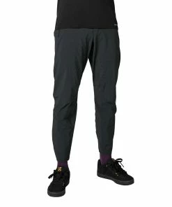 PANTALON FOX FLEXAIR BLACK