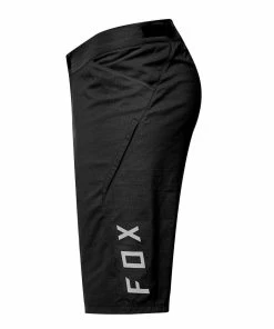 SHORT FOX RANGER BLACK -Transmission vélo de route Ventes 2023 T21FOXSHRABK 03 2000