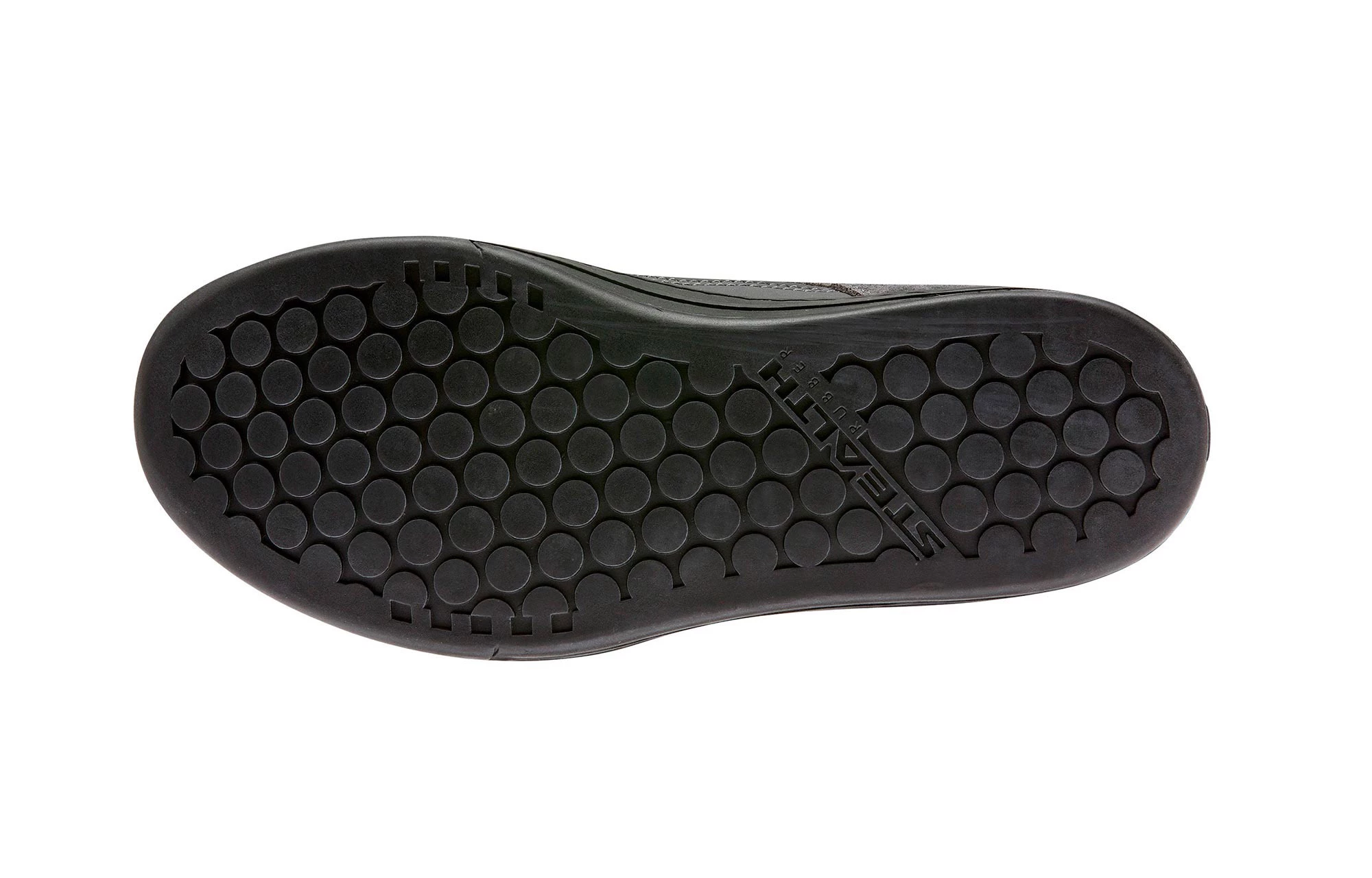 FIVE TEN FREERIDER GREY/BLACK/GREY 2 FIVE TEN FREERIDER GREY/BLACK/GREY – Image 2