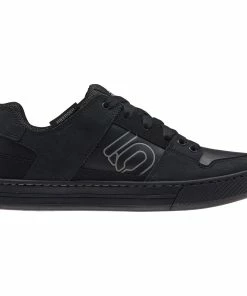 FIVE TEN FREERIDER DLX BLACK/BLACK/GREY